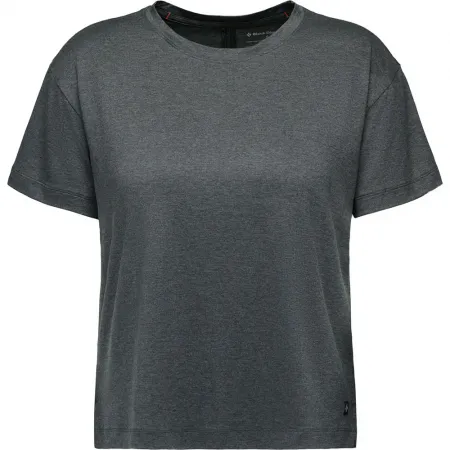 블랙다이아몬드 Circuit Long 반팔 티셔츠 2142903320