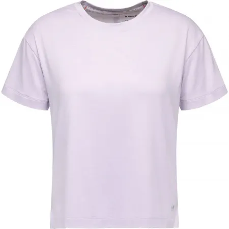 블랙다이아몬드 Circuit Long 반팔 티셔츠 2142903321