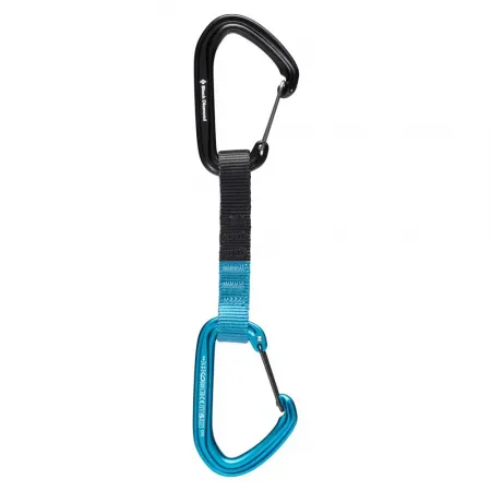 블랙다이아몬드 Hotwire 12 cm 퀵드로우 2142903400