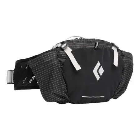 블랙다이아몬드 Pursuit 6L 등산 힙색 2142903434