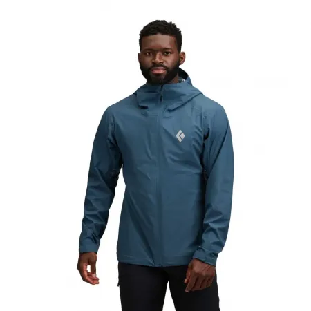 블랙다이아몬드 Strataline Stretch Shell 자켓 2142903469