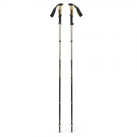 블랙다이아몬드 트레일 Vista FLZ Trekking 등산 스틱 2142903485