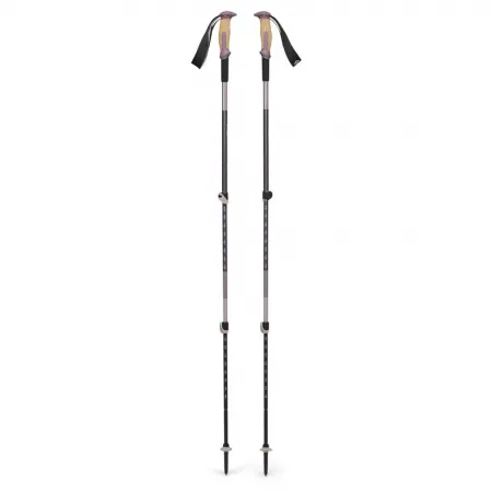 블랙다이아몬드 트레일 Vista Shock Trekking 등산 스틱 2142903486