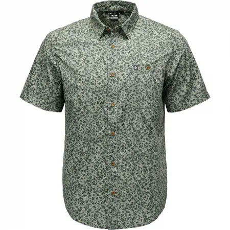 블랙다이아몬드 Wingate 반팔 셔츠 2142903494