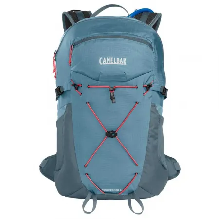 카멜백 Fourteener Crux 3L 여성용 등산 가방 24L 2142954812