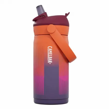 카멜백 Thrive Flip Straw Kids VSS 물병 350ml 2142954988