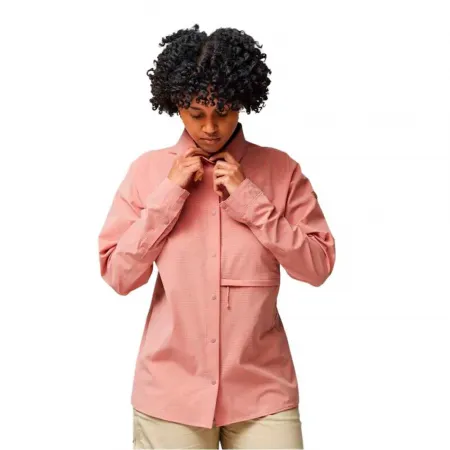 피엘라벤 Abisko 긴팔 셔츠 2142958558