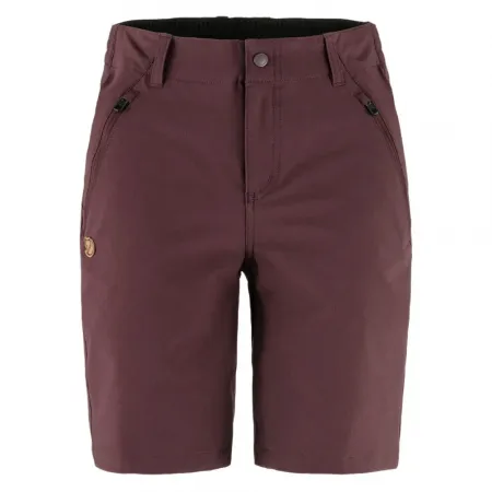 피엘라벤 Abisko Stretch 반바지 2142958568