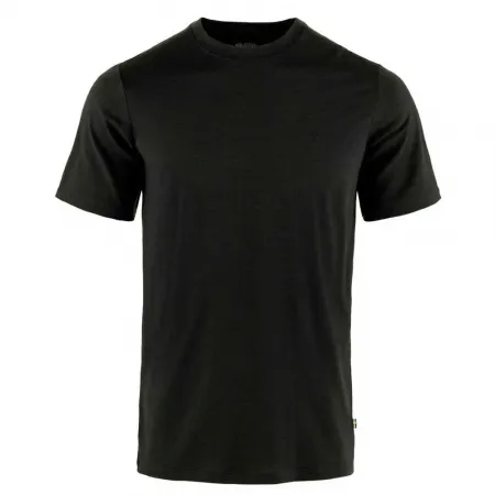 피엘라벤 Abisko 울 반팔 티셔츠 2142958605