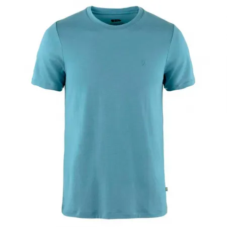 피엘라벤 Abisko 울 반팔 티셔츠 2142958606