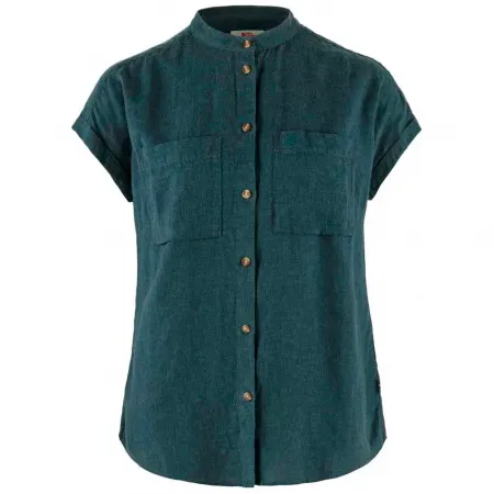 피엘라벤 Ovik Hemp 반팔 티셔츠 2142959014