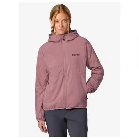 마모트 Aerothermal 풀지퍼 스웨터 2142976887