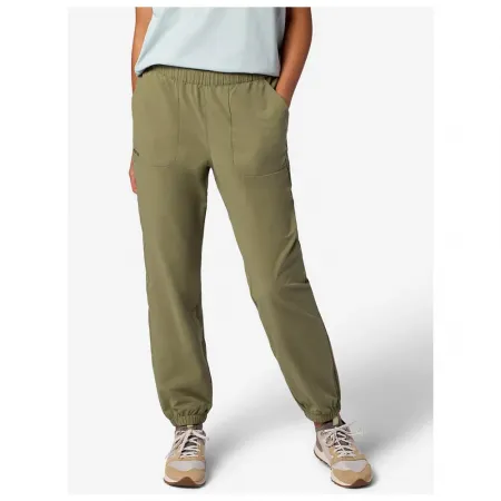 마모트 AirExchange UPF 40 조거팬츠 2142976905