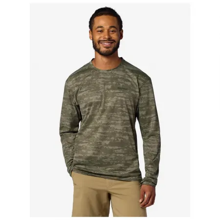 마모트 AirExchange UPF 50 스웨터 2142976934