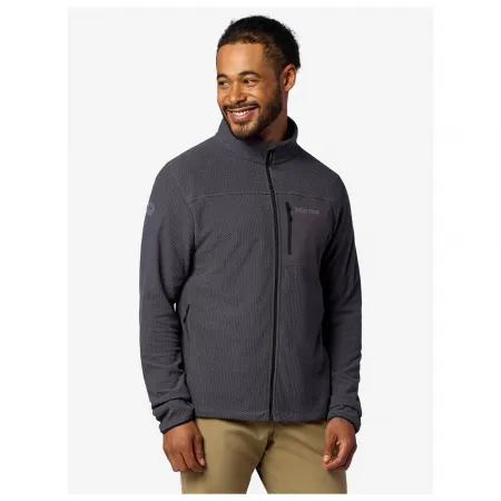 마모트 AirFleece 지퍼 플리스 2142976938