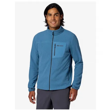 마모트 AirFleece 지퍼 플리스 2142976947