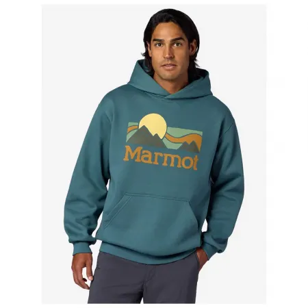마모트 Coastal 후드티 2142976963