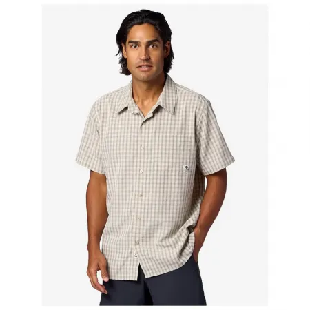 마모트 Eldridge Novelty Classic 반팔 셔츠 2142976977