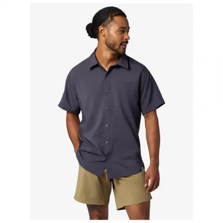 마모트 Spring Creek 반팔 셔츠 2142977070