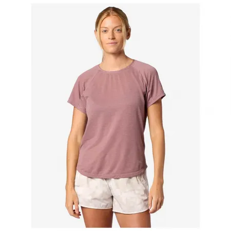 마모트 Up트레일 반팔 티셔츠 2142977114