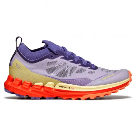 테크니카 Pyrox Speed 트레일 런닝화 2142980003