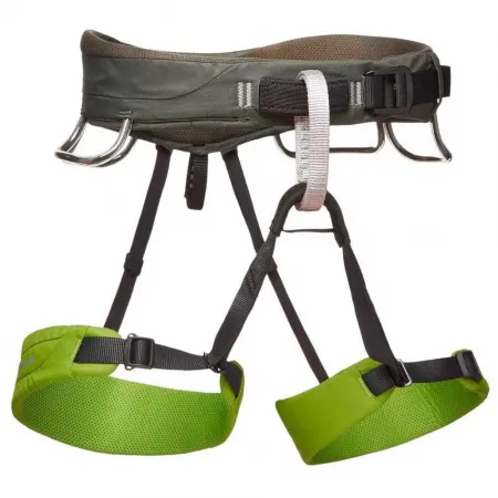 블랙 다이아몬드 Momentum 클라이밍 하네스 2142985927