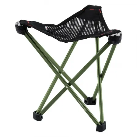 로벤스 Geo그래픽 Glowing Green 스툴 2142988339