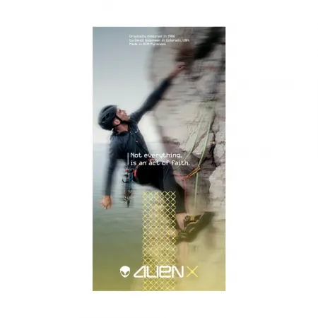 FIXE 클라이밍 GEAR Alien X Vertical 울타리 배너 2143096859