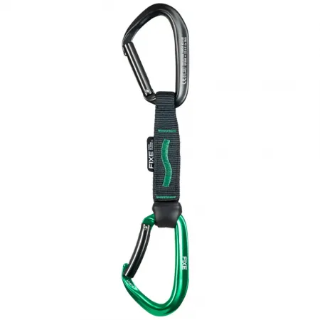 FIXE 클라이밍 GEAR Puput Wide 퀵드로우 2143096900