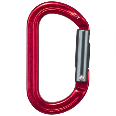 FIXE 클라이밍 GEAR Xot Auxiliary 카라비너 2143096918