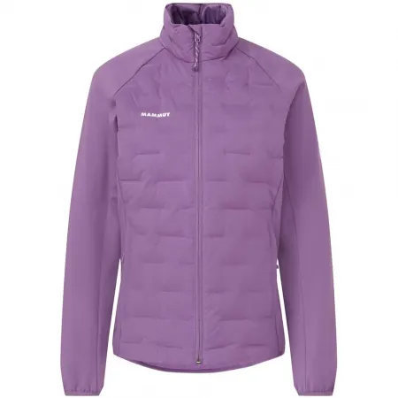 마무트 샌더 Insulated 하이브리드 자켓 2143353884