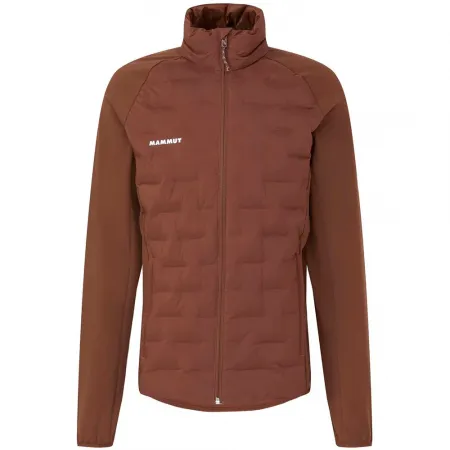 마무트 샌더 Insulated 하이브리드 자켓 2143353885