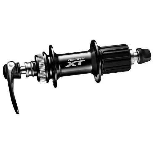 시마노 XT 8-11s QR OLD 뒷 허브 3135996959