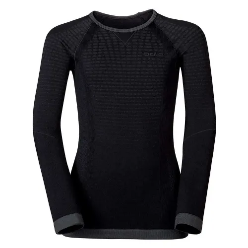 ODLO Evolution Warm Crew 긴팔 이너웨어 3136120150