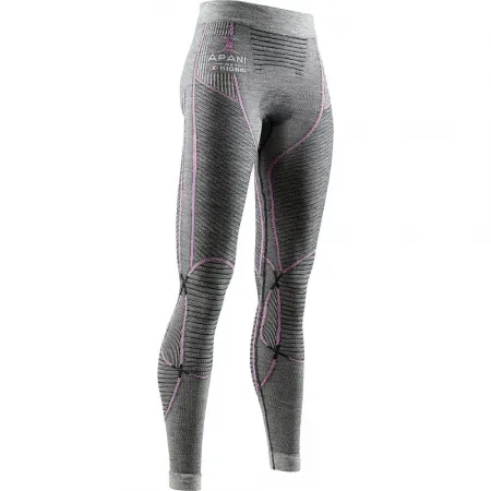 X-BIONIC Apani 4.0 Merino 이너웨어 바지 3137215312