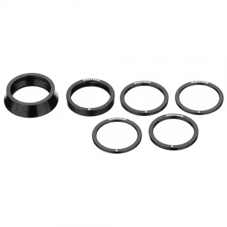 로터 3D+ Type D 11.5 mm 바텀 브래킷 스페이서 2 단위 3137302988