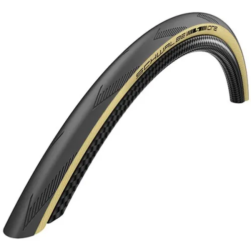 SCHWALBE One Performance TLE RaceGuard MicroSkin 튜블리스 700C x 28 로드 타이어 3137417458