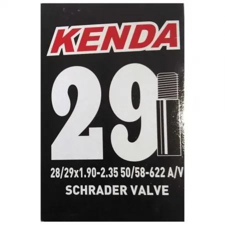 KENDA Schrader Chamber 내부 튜브 3137426424