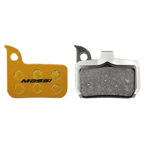 MASSI 스램 Red/Force/Rival 디스크 브레이크 패드 3137433081