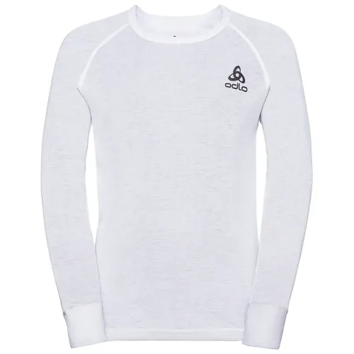 ODLO Active Warm Eco Crew 긴팔 이너웨어 3137501642