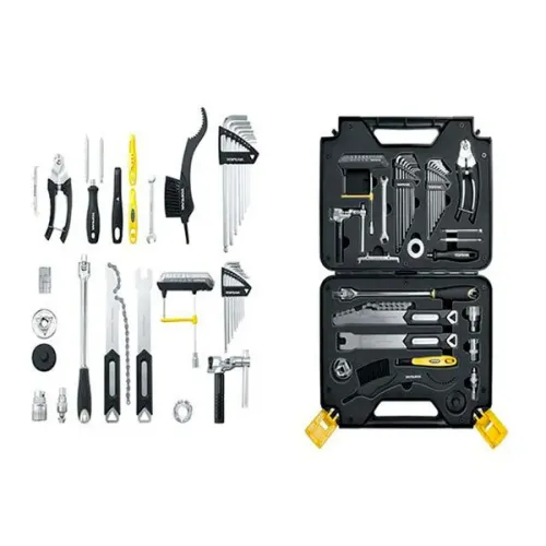 토픽 PrepBox Tool Case 공구 세트 3137516458