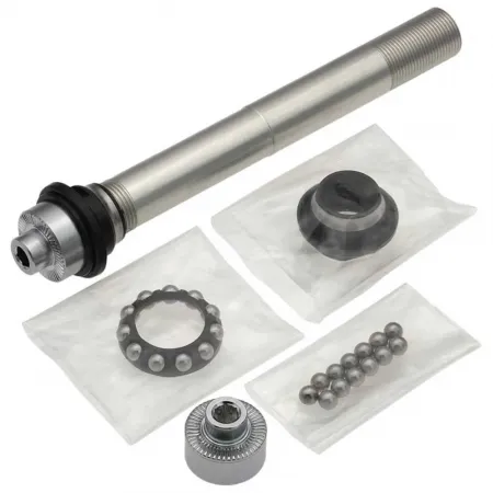 시마노 M770 리어 허브 액슬 3137552115