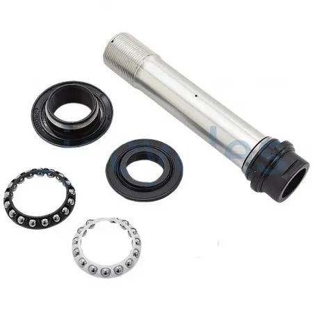 시마노 M618B 프론트 허브 액슬 3137552265