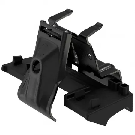 툴레 Kit Flush Rail 6021 Seat Altea XL/Ibiza ST/Leon ST 루프 랙 3137552389