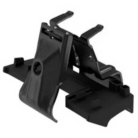 툴레 Kit Flush Rail 6028 Volvo XC90 15+/XC60 17+ 루프 랙 3137552395