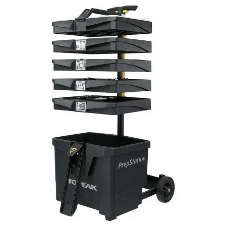 토픽 PrepStation 도구 카트 3137556482