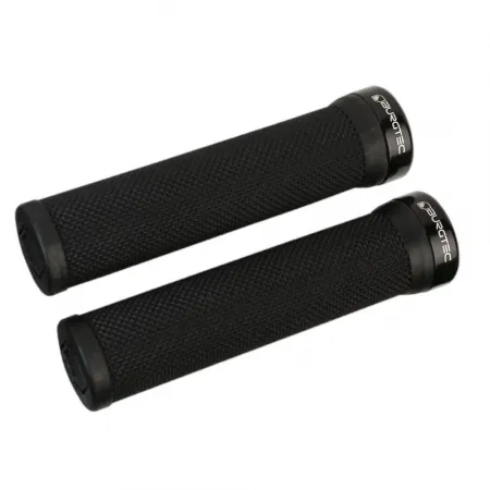 BURGTEC Bartender Grip Single Lock On 핸들 그립 3137593701