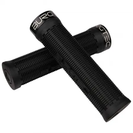BURGTEC Bartender Pro Greg Minnaar Grip Signature Single Lock On 핸들 그립 3137593707
