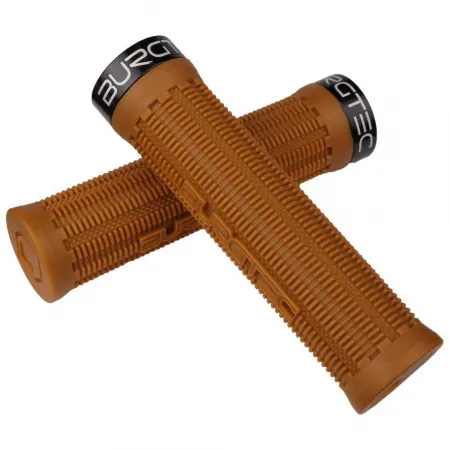 BURGTEC Bartender Pro Greg Minnaar Grip Signature Single Lock On 핸들 그립 3137593711