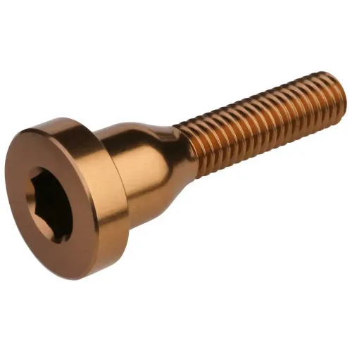 BURGTEC Top Cap Bolt 나사 3137593784
